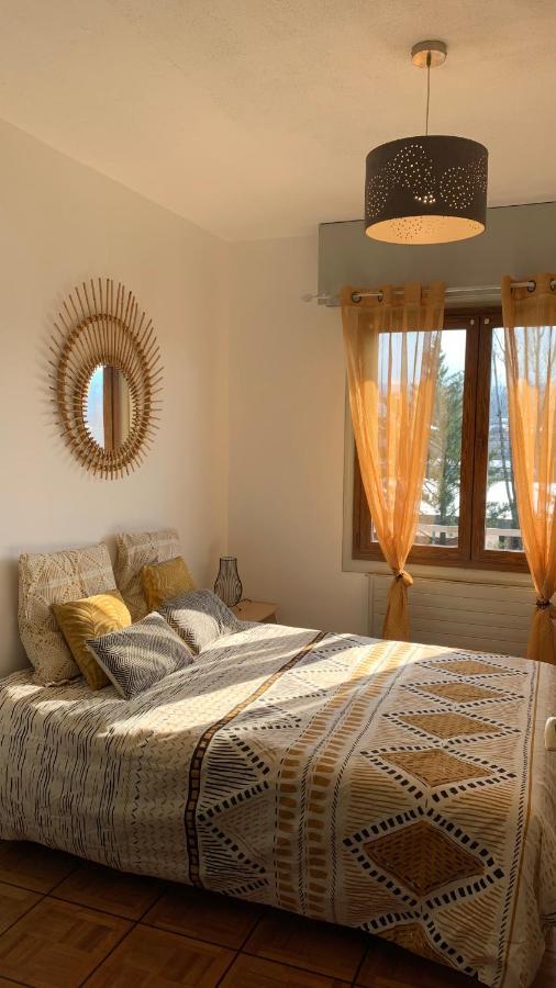 Chez Mat Bed and Breakfast Τονόν-λε-Μπαιν Εξωτερικό φωτογραφία