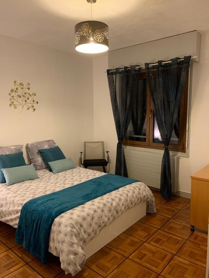 Chez Mat Bed and Breakfast Τονόν-λε-Μπαιν Εξωτερικό φωτογραφία